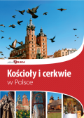 Kościoły i cerkwie w Polsce