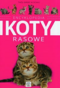 Koty rasowe. Encyklopedia