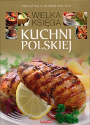 Wielka księga kuchni polskiej