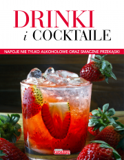 Drinki i cocktaile